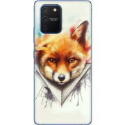 Чехол Uprint Samsung G770 Galaxy S10 Lite 