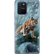 Чехол Uprint Samsung G770 Galaxy S10 Lite 