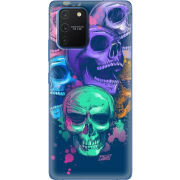 Чехол Uprint Samsung G770 Galaxy S10 Lite 