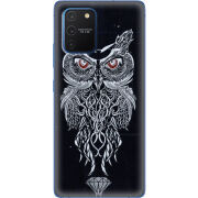 Чехол Uprint Samsung G770 Galaxy S10 Lite 