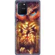 Чехол Uprint Samsung G770 Galaxy S10 Lite 