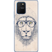 Чехол Uprint Samsung G770 Galaxy S10 Lite 