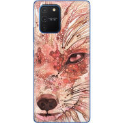 Чехол Uprint Samsung G770 Galaxy S10 Lite 