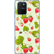 Чехол Uprint Samsung G770 Galaxy S10 Lite 