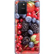 Чехол Uprint Samsung G770 Galaxy S10 Lite 