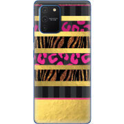 Чехол Uprint Samsung G770 Galaxy S10 Lite 