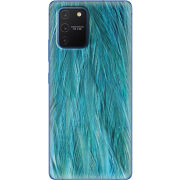 Чехол Uprint Samsung G770 Galaxy S10 Lite 