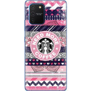 Чехол Uprint Samsung G770 Galaxy S10 Lite 