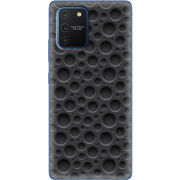 Чехол Uprint Samsung G770 Galaxy S10 Lite 