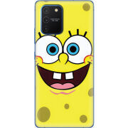 Чехол Uprint Samsung G770 Galaxy S10 Lite 