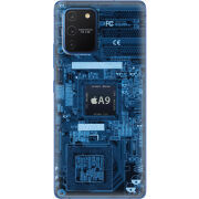 Чехол Uprint Samsung G770 Galaxy S10 Lite 