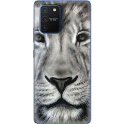 Чехол Uprint Samsung G770 Galaxy S10 Lite 