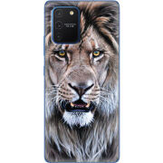 Чехол Uprint Samsung G770 Galaxy S10 Lite 