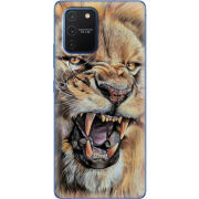 Чехол Uprint Samsung G770 Galaxy S10 Lite 