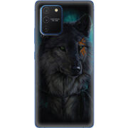 Чехол Uprint Samsung G770 Galaxy S10 Lite 