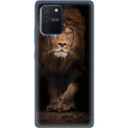 Чехол Uprint Samsung G770 Galaxy S10 Lite 