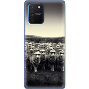 Чехол Uprint Samsung G770 Galaxy S10 Lite 