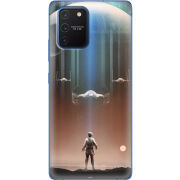 Чехол Uprint Samsung G770 Galaxy S10 Lite 