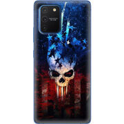 Чехол Uprint Samsung G770 Galaxy S10 Lite 