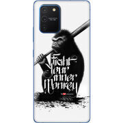 Чехол Uprint Samsung G770 Galaxy S10 Lite 