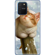 Чехол Uprint Samsung G770 Galaxy S10 Lite 