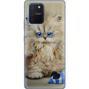 Чехол Uprint Samsung G770 Galaxy S10 Lite 