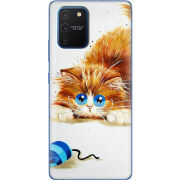 Чехол Uprint Samsung G770 Galaxy S10 Lite 