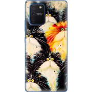 Чехол Uprint Samsung G770 Galaxy S10 Lite 