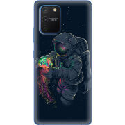 Чехол Uprint Samsung G770 Galaxy S10 Lite 