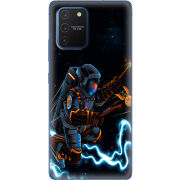 Чехол Uprint Samsung G770 Galaxy S10 Lite 