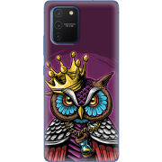 Чехол Uprint Samsung G770 Galaxy S10 Lite 