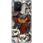 Чехол Uprint Samsung G770 Galaxy S10 Lite 