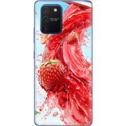 Чехол Uprint Samsung G770 Galaxy S10 Lite 
