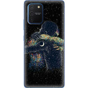 Чехол Uprint Samsung G770 Galaxy S10 Lite 