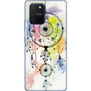 Чехол Uprint Samsung G770 Galaxy S10 Lite 