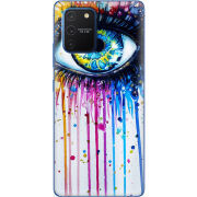 Чехол Uprint Samsung G770 Galaxy S10 Lite 