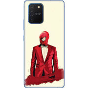 Чехол Uprint Samsung G770 Galaxy S10 Lite 