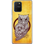 Чехол Uprint Samsung G770 Galaxy S10 Lite 