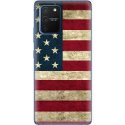 Чехол Uprint Samsung G770 Galaxy S10 Lite 