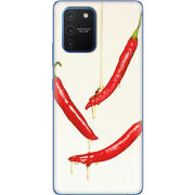 Чехол Uprint Samsung G770 Galaxy S10 Lite 