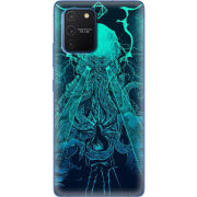 Чехол Uprint Samsung G770 Galaxy S10 Lite 