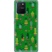 Чехол Uprint Samsung G770 Galaxy S10 Lite 