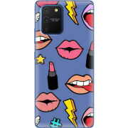 Чехол Uprint Samsung G770 Galaxy S10 Lite 