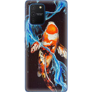 Чехол Uprint Samsung G770 Galaxy S10 Lite 