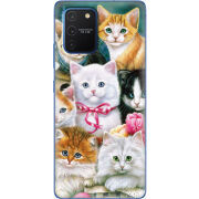 Чехол Uprint Samsung G770 Galaxy S10 Lite 