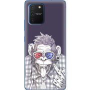 Чехол Uprint Samsung G770 Galaxy S10 Lite 