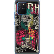 Чехол Uprint Samsung G770 Galaxy S10 Lite 