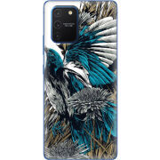 Чехол Uprint Samsung G770 Galaxy S10 Lite 
