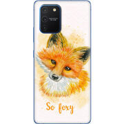 Чехол Uprint Samsung G770 Galaxy S10 Lite 