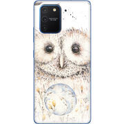 Чехол Uprint Samsung G770 Galaxy S10 Lite 